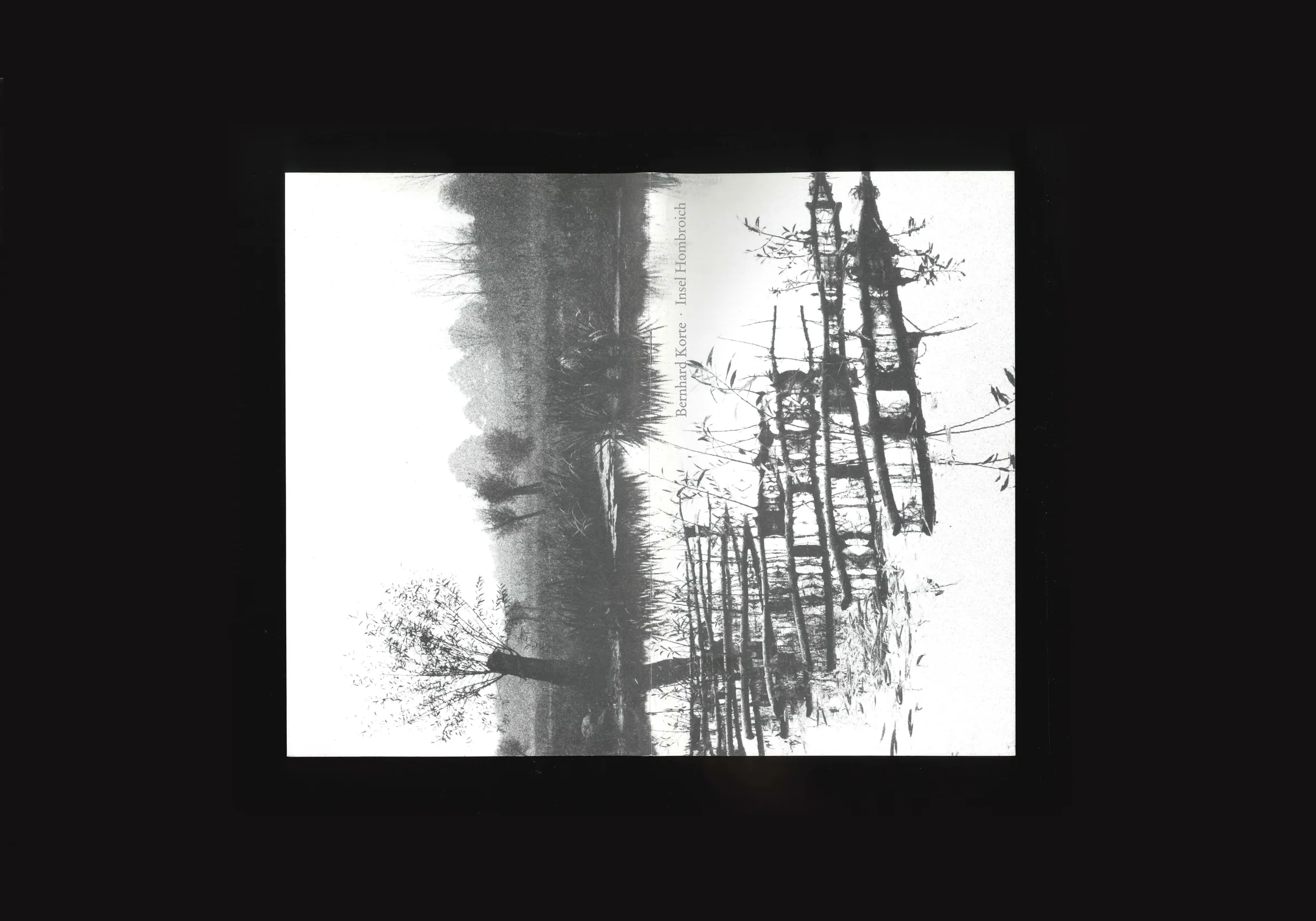 Insel Hombroich, image 1